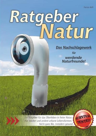 Epubli Ratgeber Natur