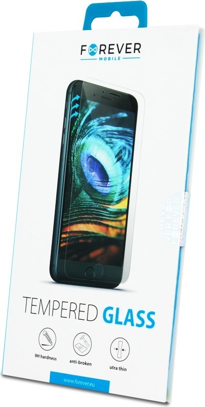 Ochranné sklo na iPhone 6 / 6s