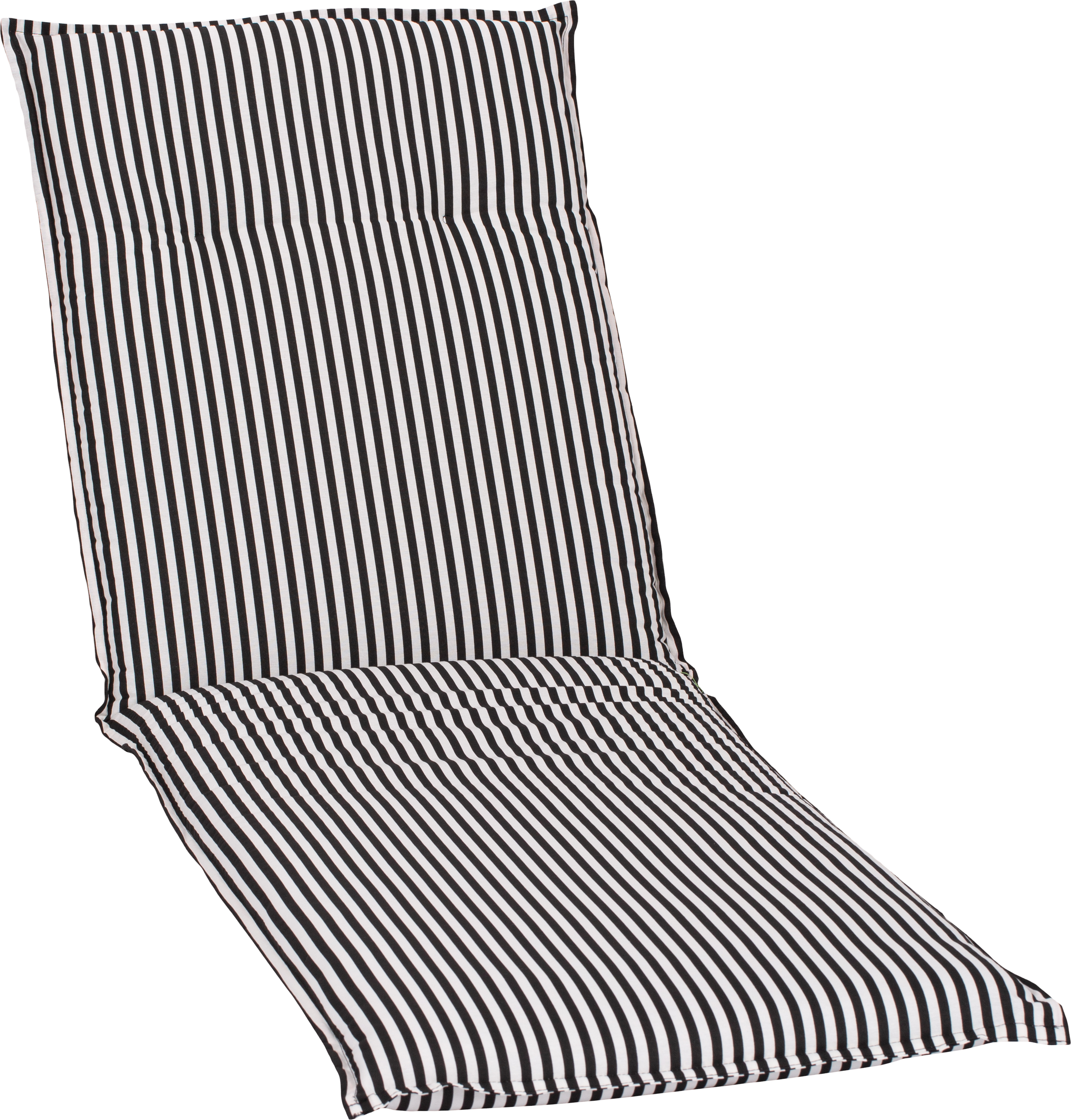 beo Tupelo BE807 Streifen schwarz/weiss