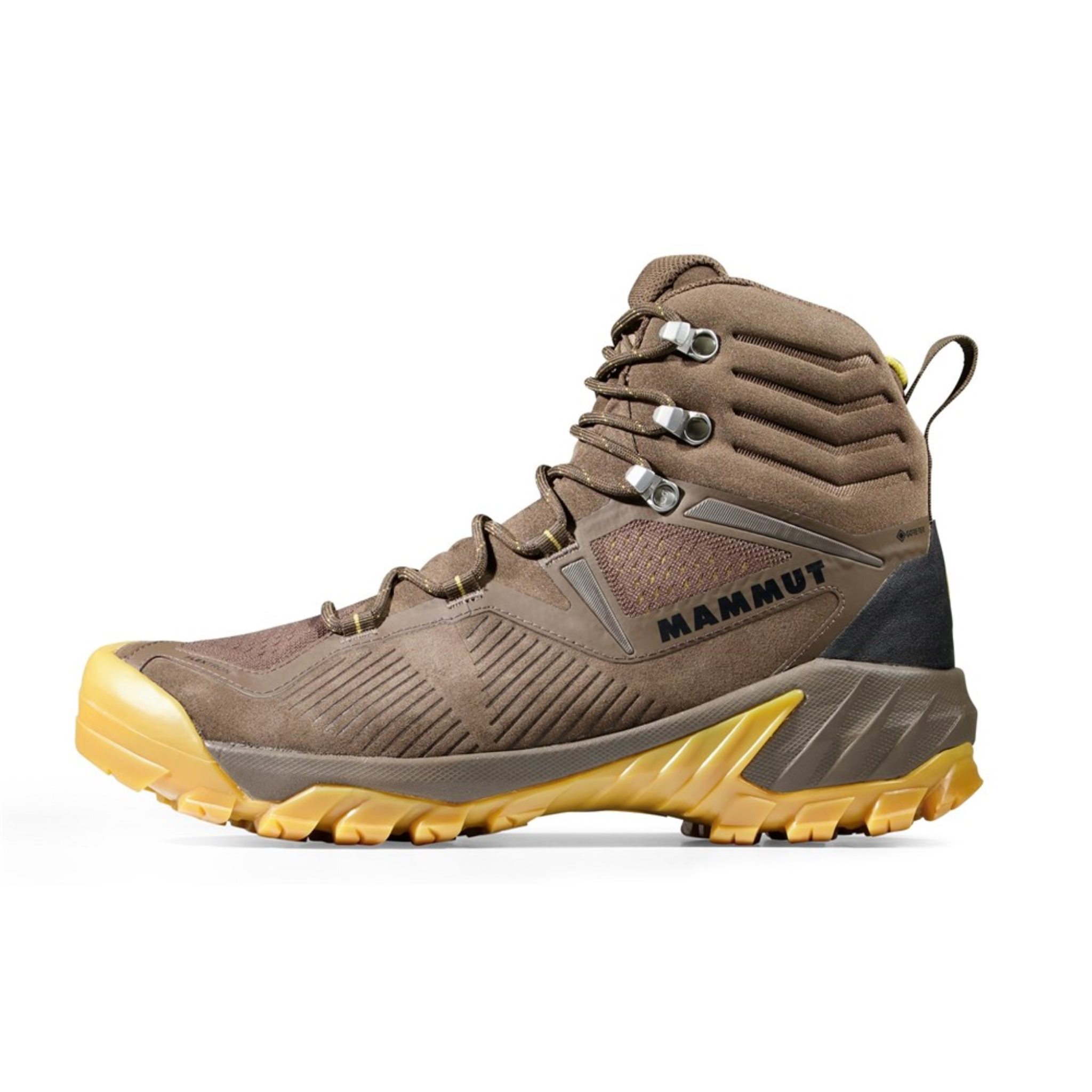 Mammut Obuv Sapuen High Gtx, 3030042417499