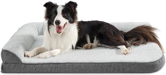 OEM Hundebett – s Hundebett für große Hunde 2026