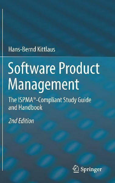 Springer Software-Produktmanagement