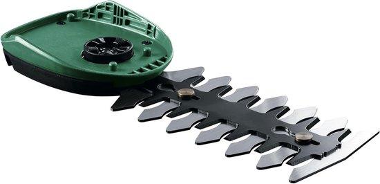 OEM Rasiermesser 120mm für Rasen 2026