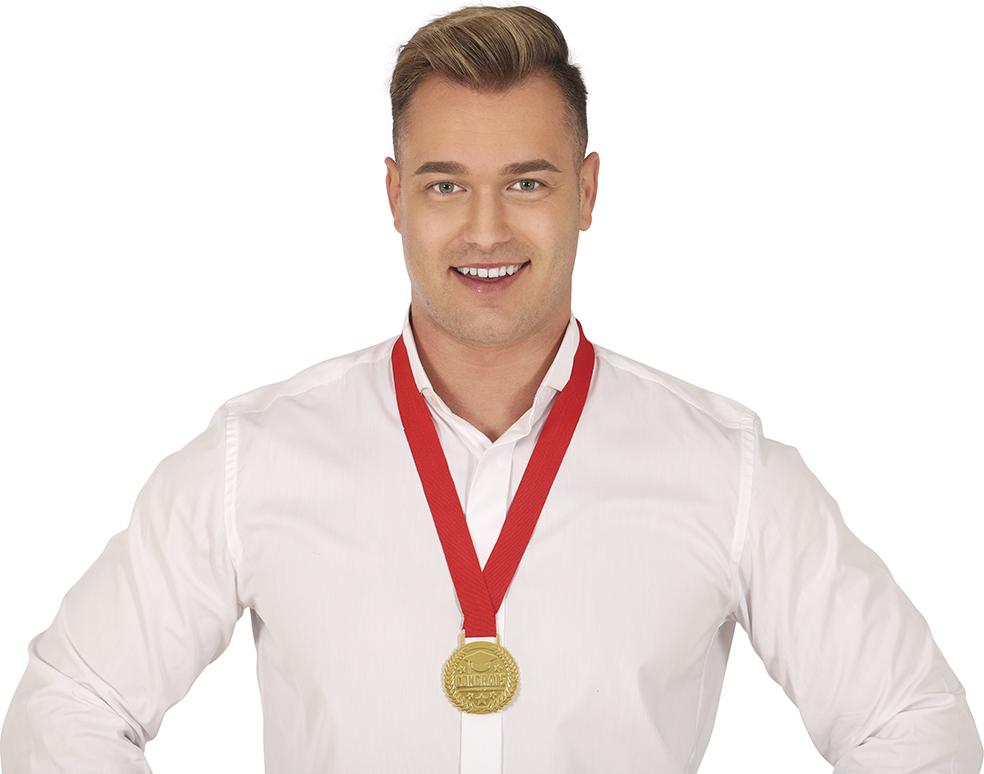 Guirca Goldmedaille für die Glückwunschschule GP17547