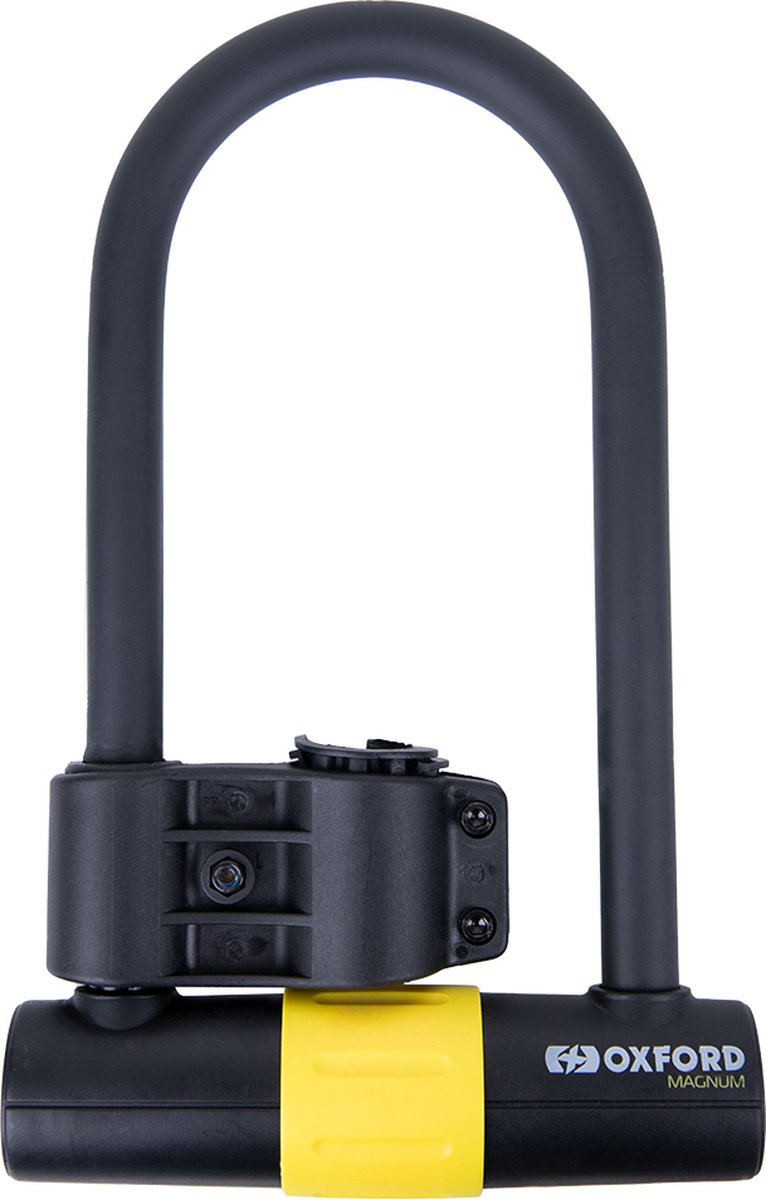 Oxford Bügelschloss Magnum Bügelschloss Magnum Bügelschloss 170 x 285 mm LK223