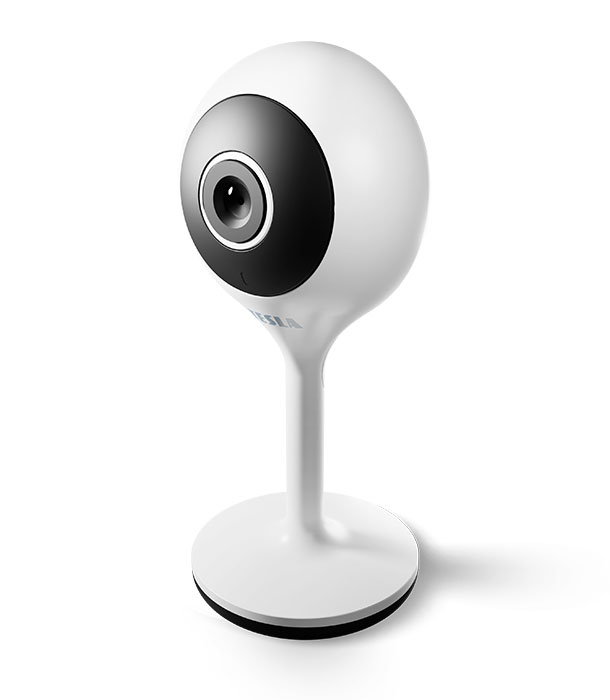 TESLA Smart Camera Mini TSL-CAM-MINI7S