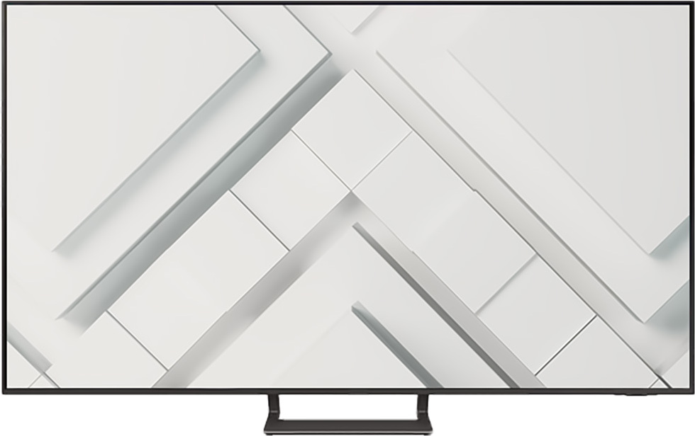 Samsung Crystal UHD 4K CU8579 (2023) Fernseher GU65CU8579UXZG