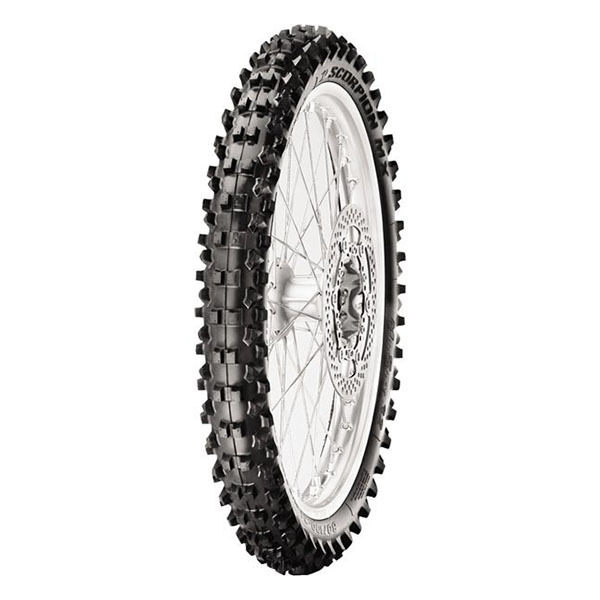Pirelli Scorpion MX32 Mid Soft 2,5/0 R10 33J