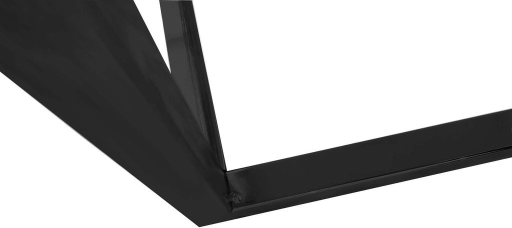 Bega Consult Samy Couchtisch Marmor Schwarz 83-109-18