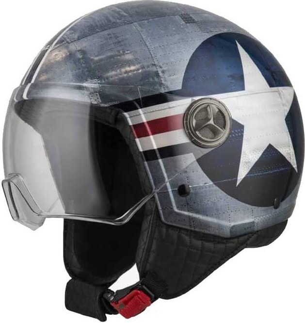 Nzi Zeta 2 Jethelm Blau S Blau S 050288A028-S