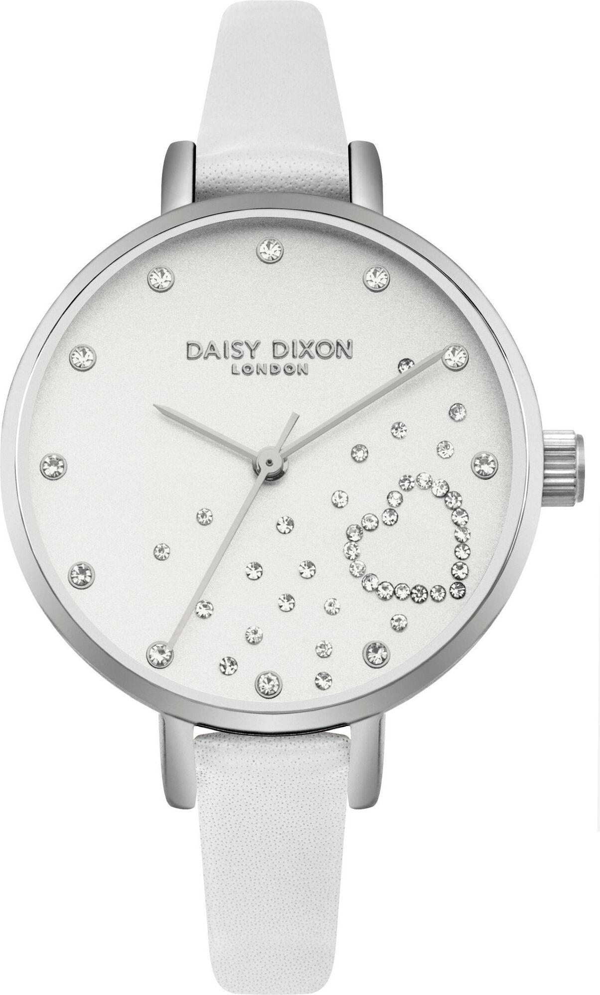 Daisy Dixon London ZARA DD083WS Dámske náramkové hodinky