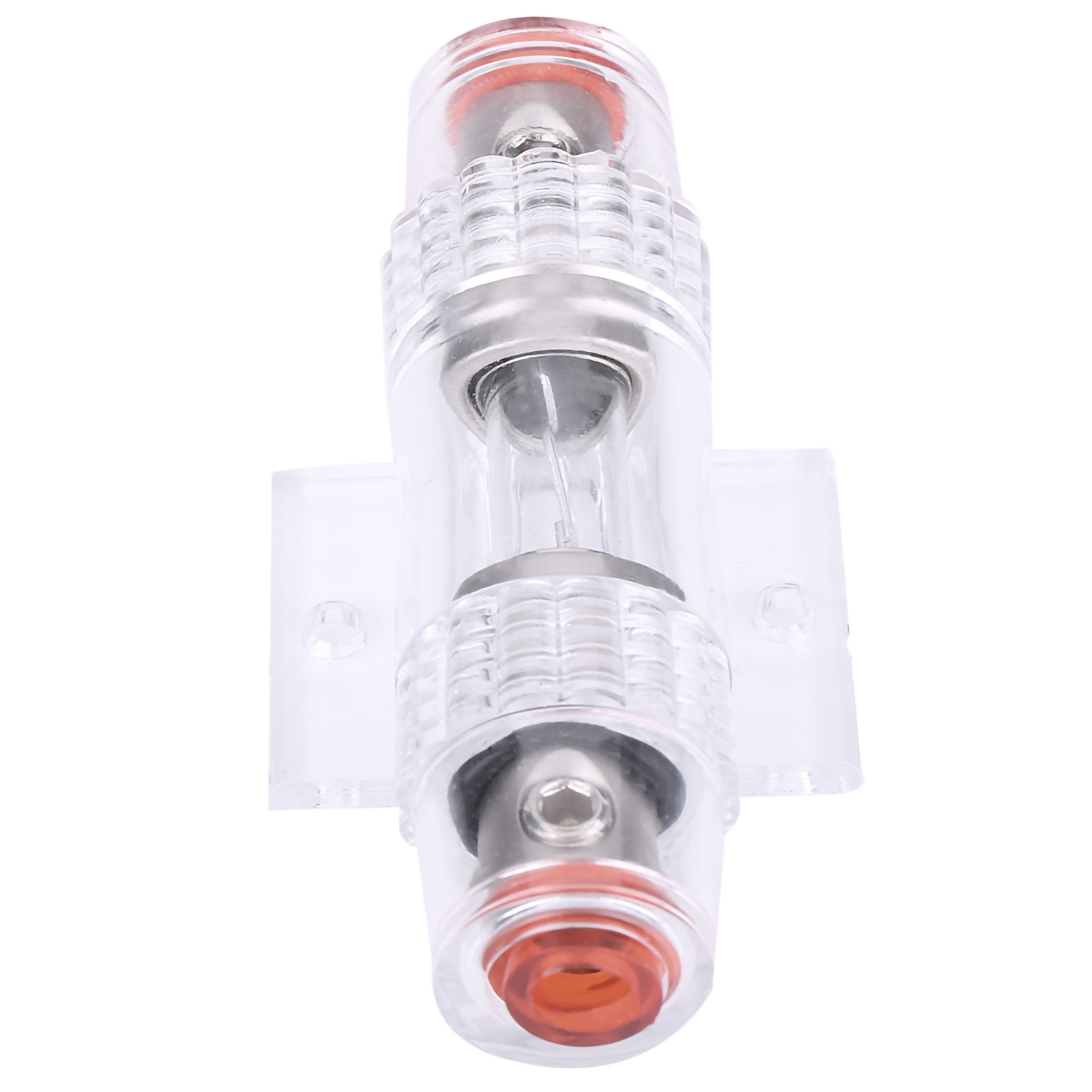 Cocosity Sicherungskasten,Sicherungshalter,Auto-Audio-Sicherungskasten,Stereo-Sicherungshalter,Sicherungskasten-Halter