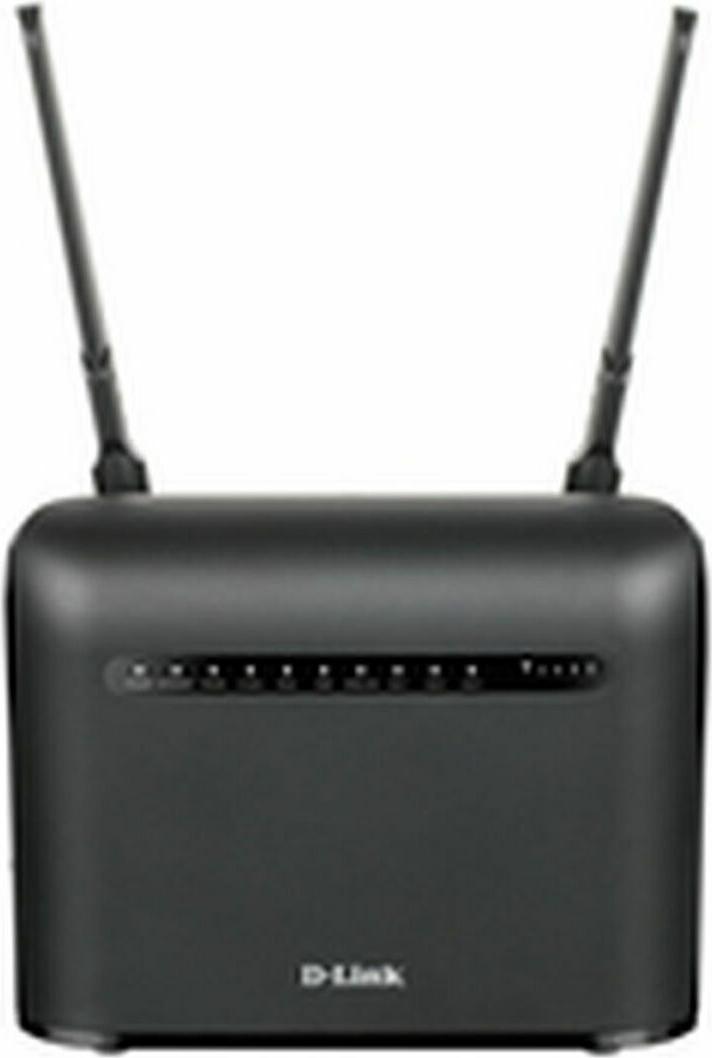 Smerovač D-Link DWR-953V2