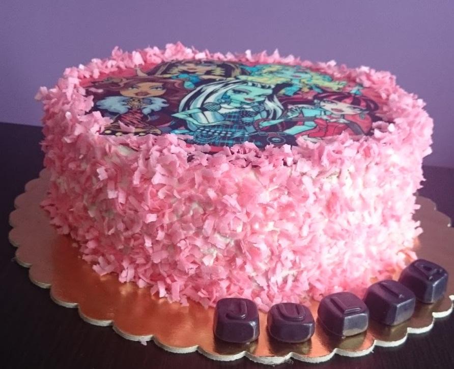 Papyrus Orangenwaffel-Topping 20 Gramm 1 Packung