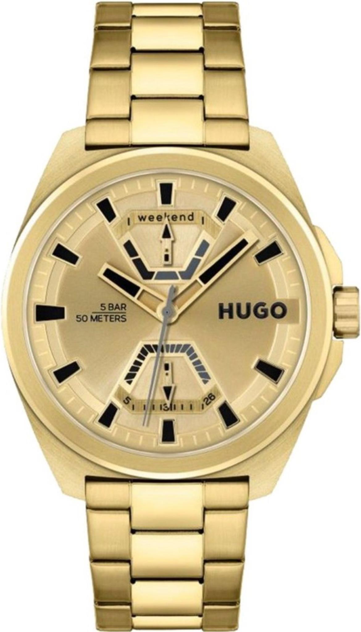 Hugo Boss Hodinky 1530243