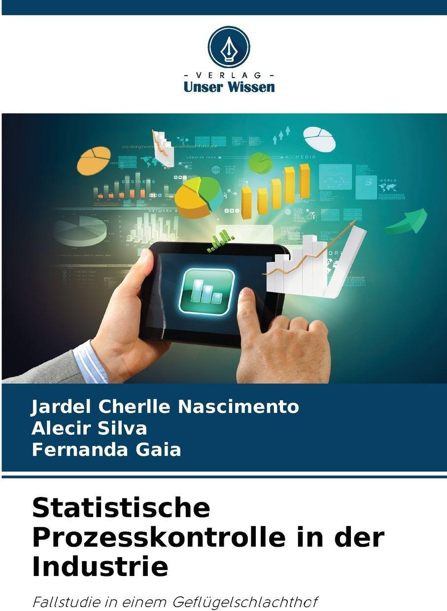 Sonstige Verlage Statistische Prozesskontrolle in der Industrie