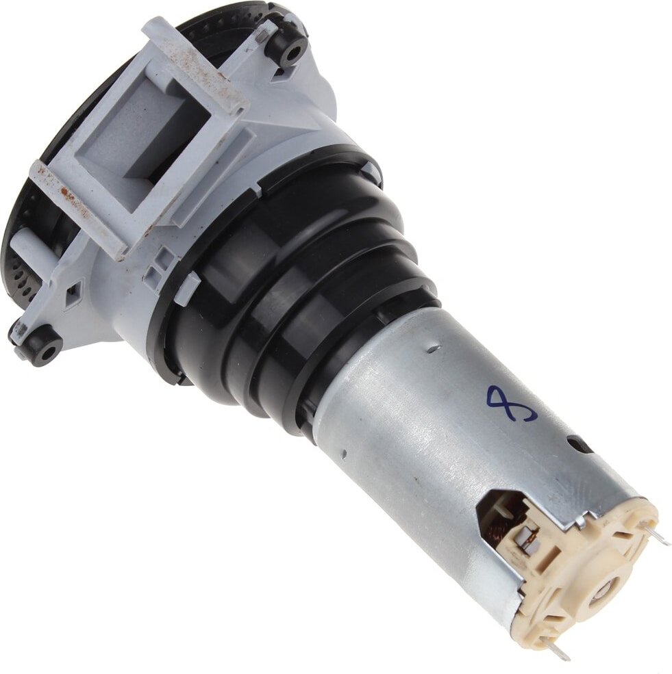 Melitta - Mahlwerk Mühle - 6773398