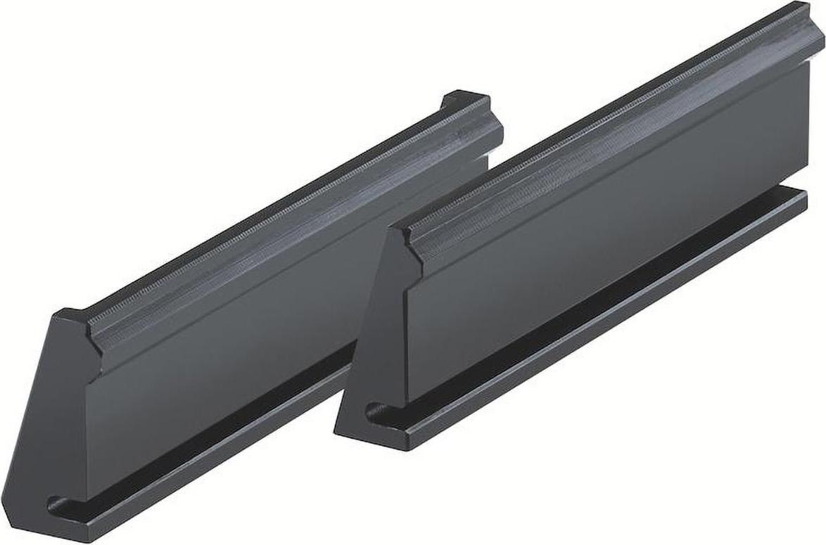 Röhm Einsatz mit rundem Spannansatz RNR, Größe 2, Backenbreite 110 - 155253