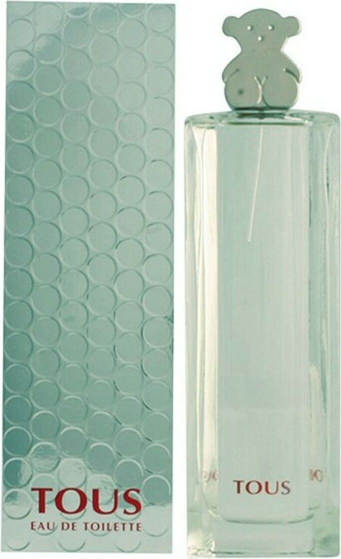 Dámsky parfém Tous EDT - 30 ml
