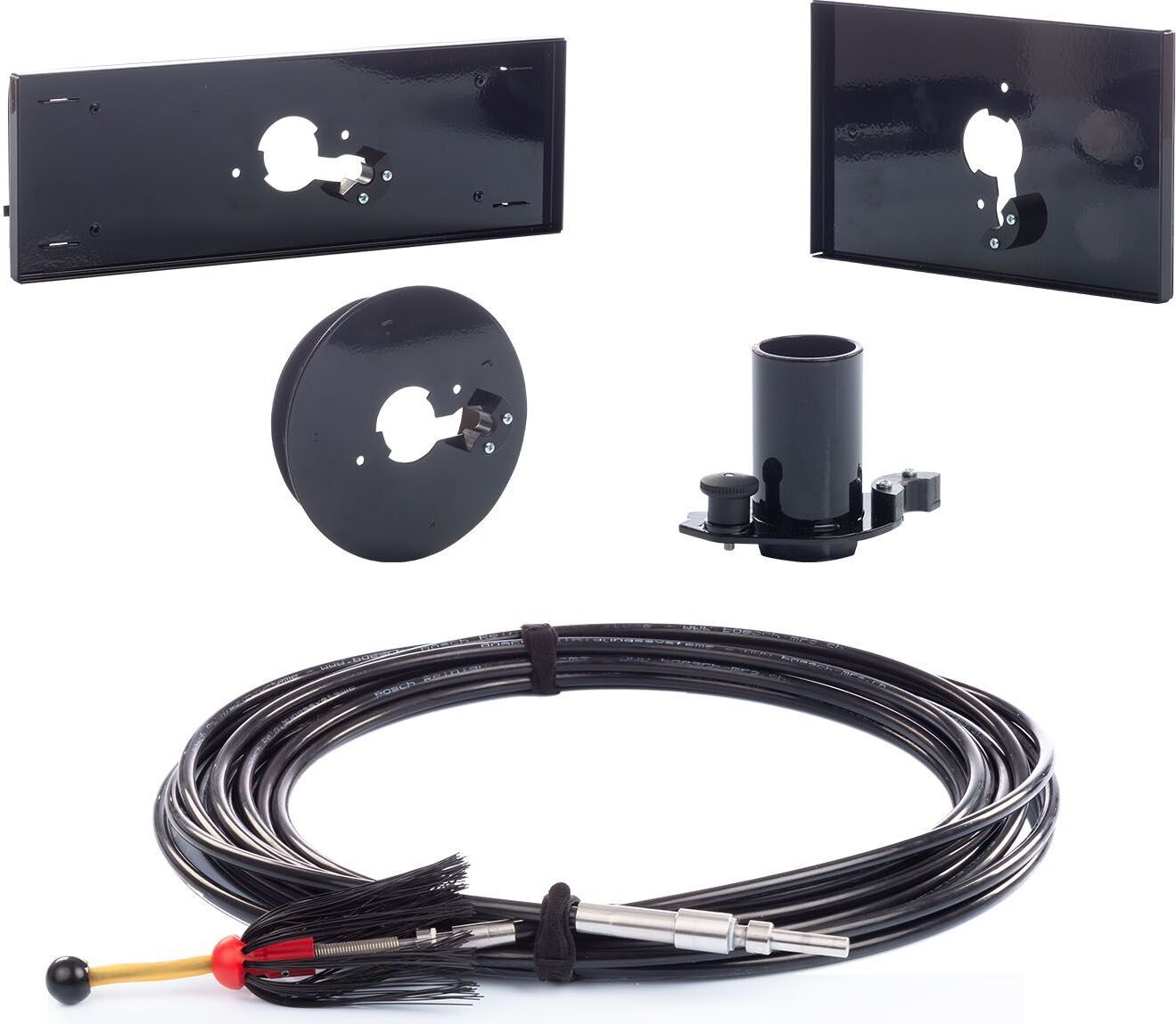 Zehnder Reinigungsset Luftverteilung 990000106