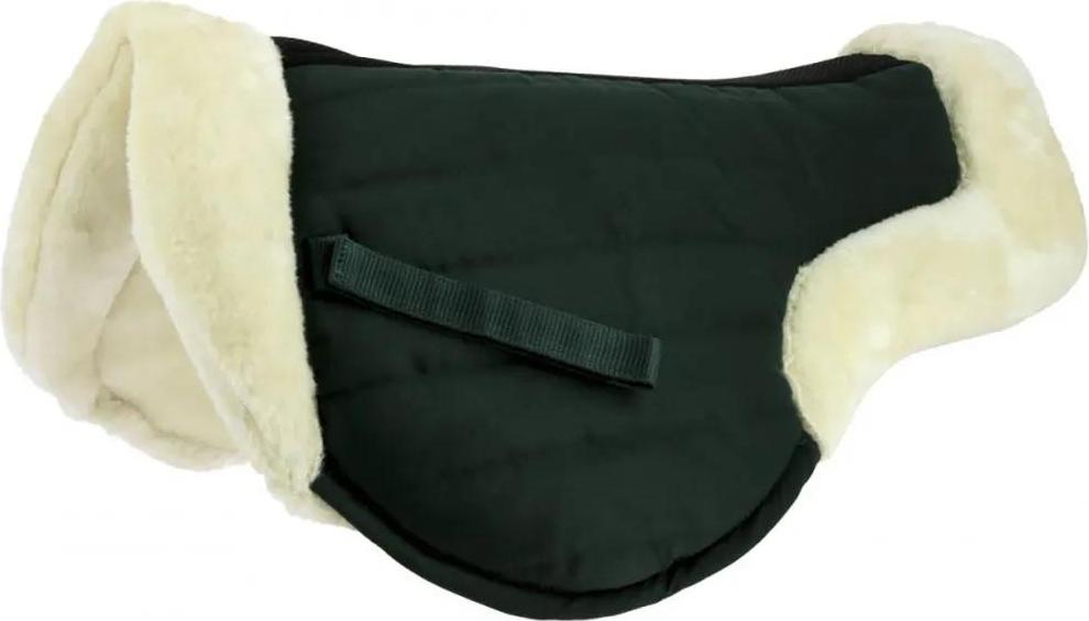EQUITHÈME Equitheme Cushion Halfpad Grün Full Grün Full 206081009
