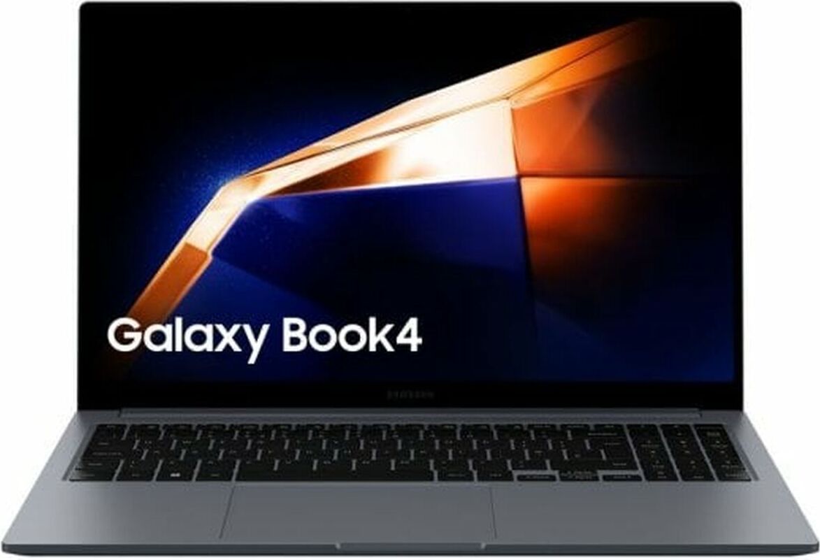 Notebook Samsung Galaxy Book4 15 NP750XGK-KG1ES 15,6" 16 GB RAM 512 GB SSD 1,4 GHz