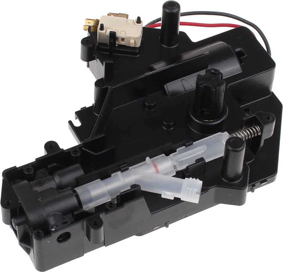 MELITTA - Antrieb/Getriebe Brüheinheit E970 A046 -base V16. - 6771061