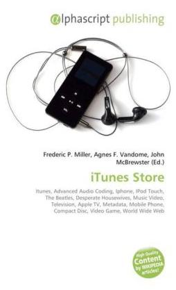 Sonstige Verlage iTunes Store