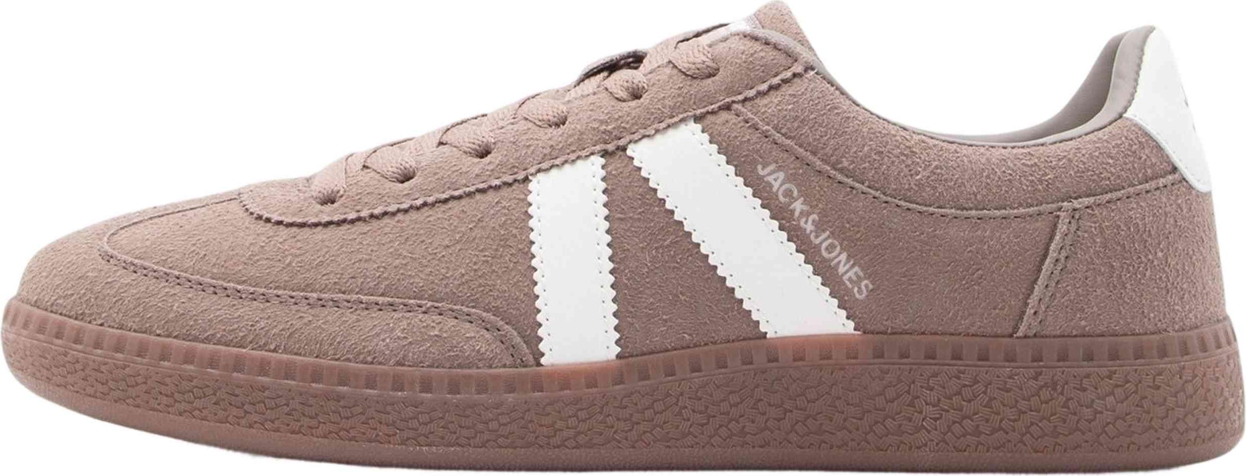 Jack & Jones Jack&Jones Sneakers 12271083-SHITAKE in Shitake color size 40
