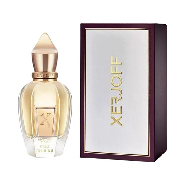 Xerjoff Shooting Stars Cruz del Sur II Parfum unisex 50 ml