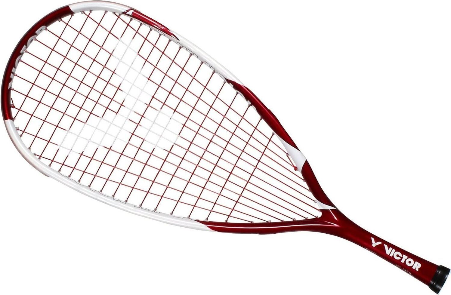 VICTOR Squash Schläger Center Jet | Squashschläger Schläger Racket 116512