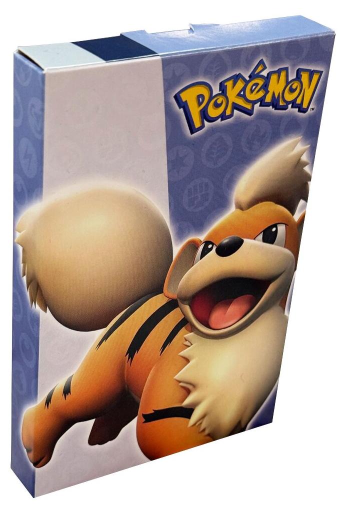 Nintendo Pokemon McDonald's Expresskampf 2022 - 1 Box Zufälliges DE