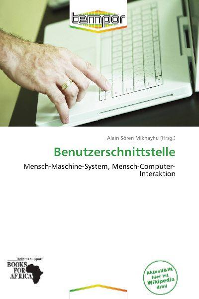 OMNISCRIPTUM Benutzerschnittstelle