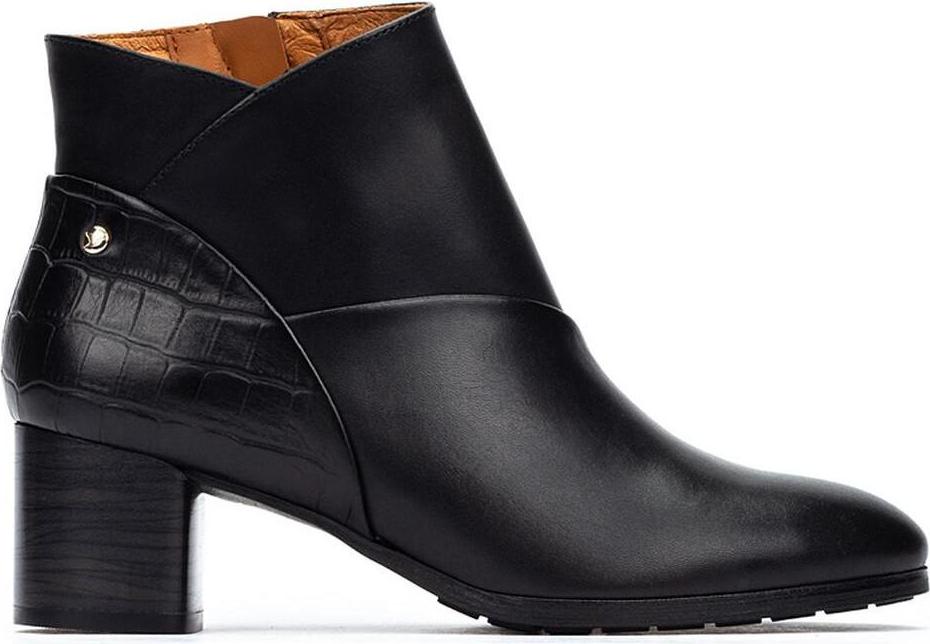 Pikolinos Calafat - damen stiefelette Calafat-W1Z-8575C1-black