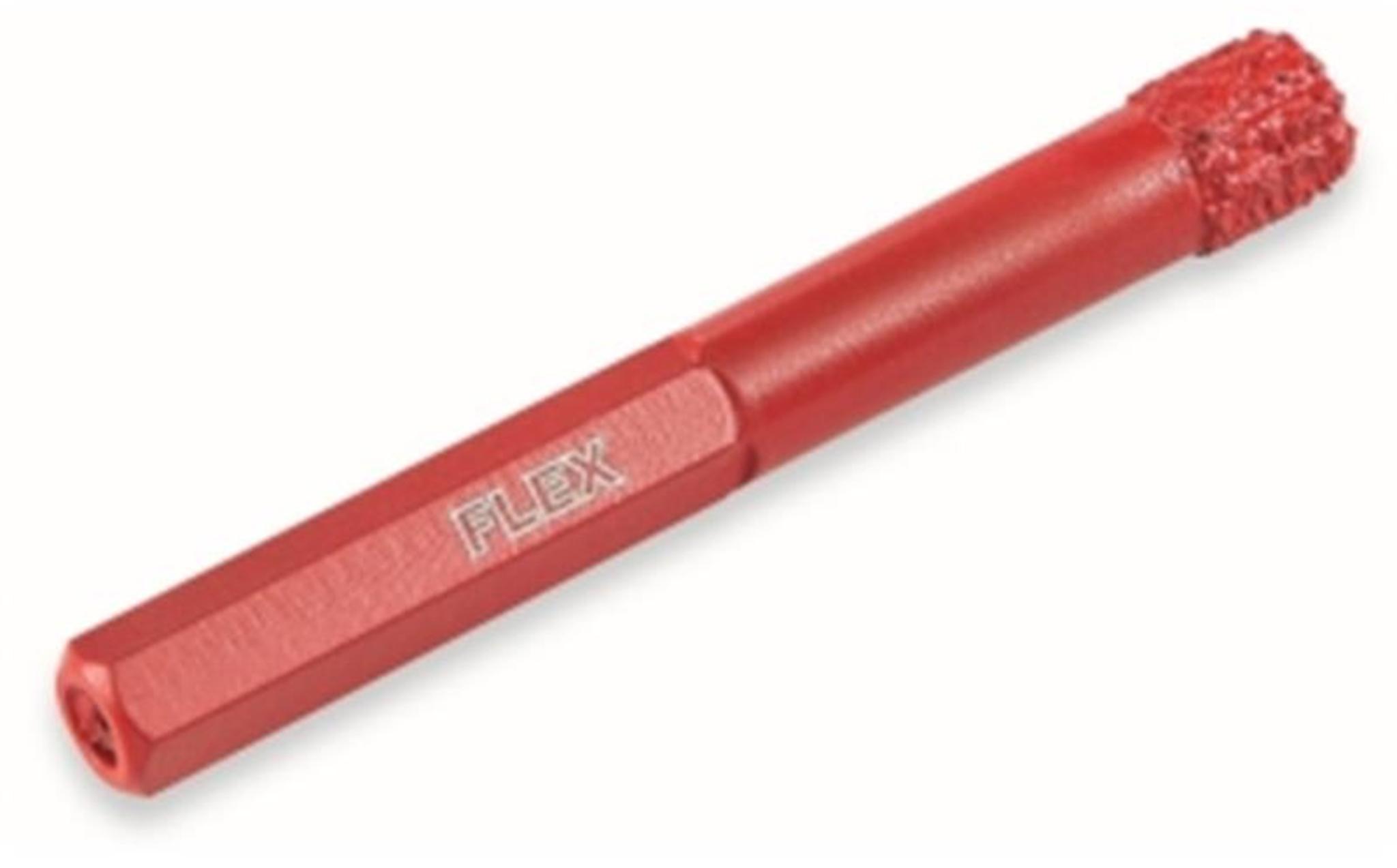 FLEX Dia-Trockenbohrer DD-DRY Ø10x30 mm HEX - 386308