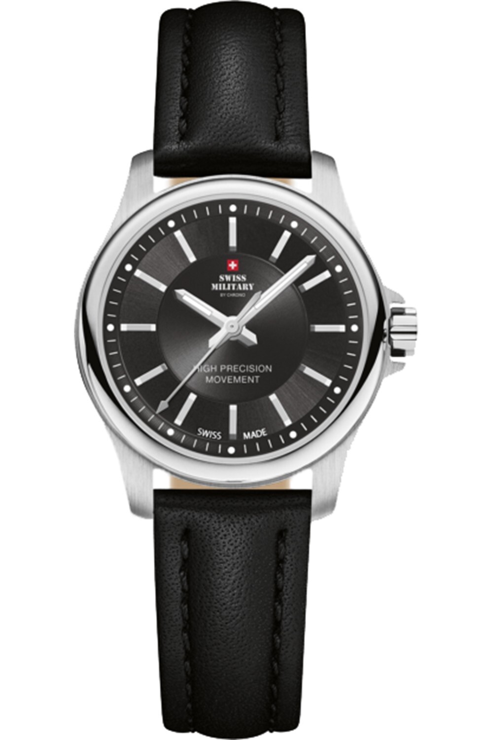 Dámske hodinky Swiss Military - SM30201.10