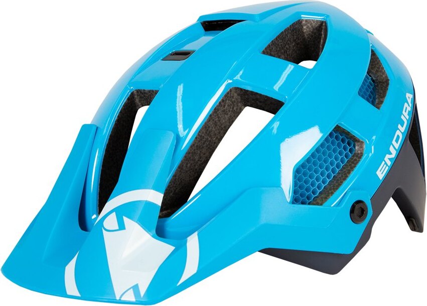 Helm Endura SingleTrack Mips elektrisch blau größe M-L (55-59 cm) E1552BE/M-L