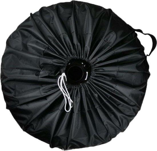 OEM Auto Reserveband Cover - Oxford Tas - Stoffach und Wasserfest - 25,5*14,5"/31,5*18,5" 2026