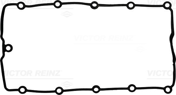 Ventildeckeldichtung REINZ 71-36048-00