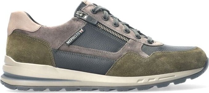 Mephisto Bradley - herren sneaker Bradley-3694
