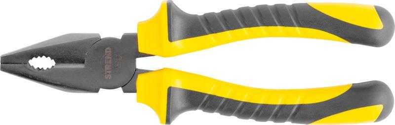 Zange Strend Pro PL1021, 200 mm, Kombizange