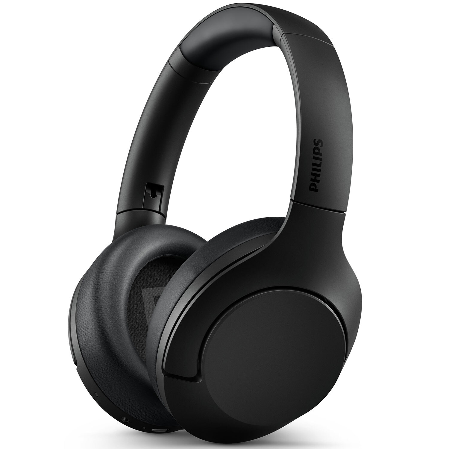 Philips TAH8506BK/00 schwarz Over-Ear-Kopfhörer