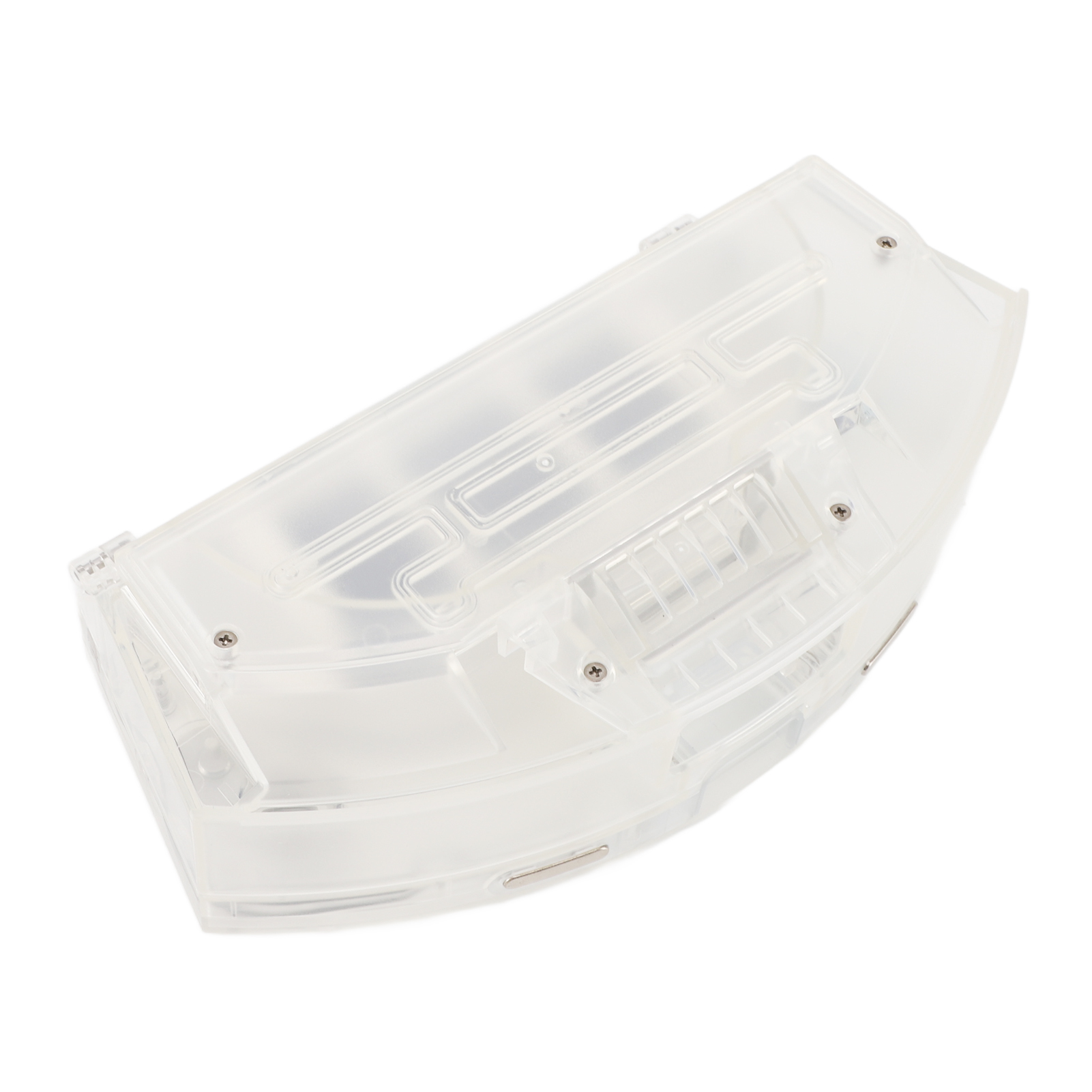 Robot Cleaner Dust Box, Robot Vacuum Dust Box, Robotické vysávače Bin Box, Vysávač Dust Box, Robot Vacuum Dust Collector Bin, Robot Vacuum Cleaner Dust Box