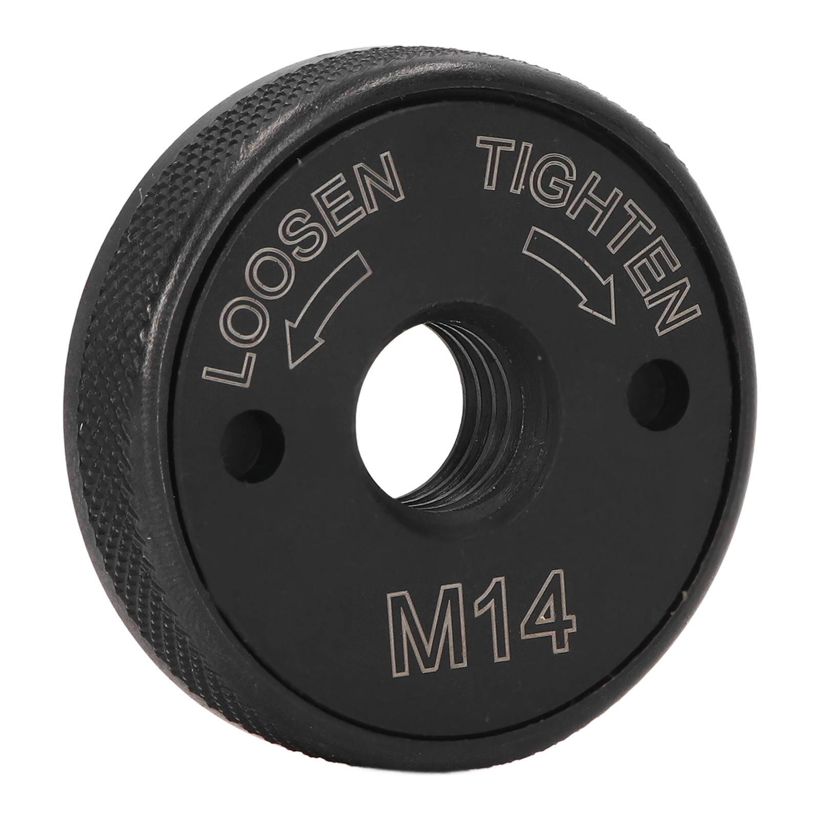 Cocosity Angle Grinder Flange Nut,Angle Grinder Lock Nut,Grinder Pressure Plate,Grinder Flange Nut,Grinder Lock Nut,Grinder Locking Flange Nut