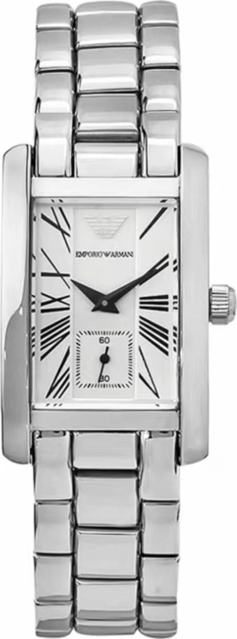Emporio Armani AR0146 Damen-Armbanduhr