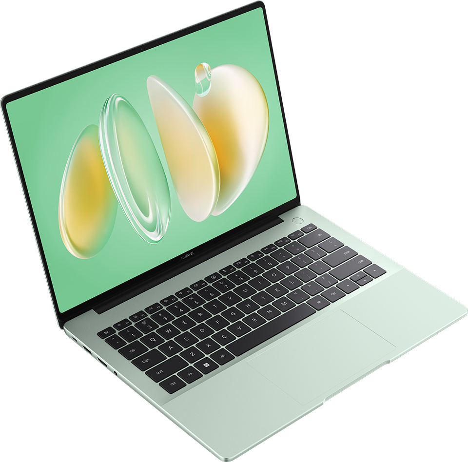 Huawei MateBook 14 2024 53014APU