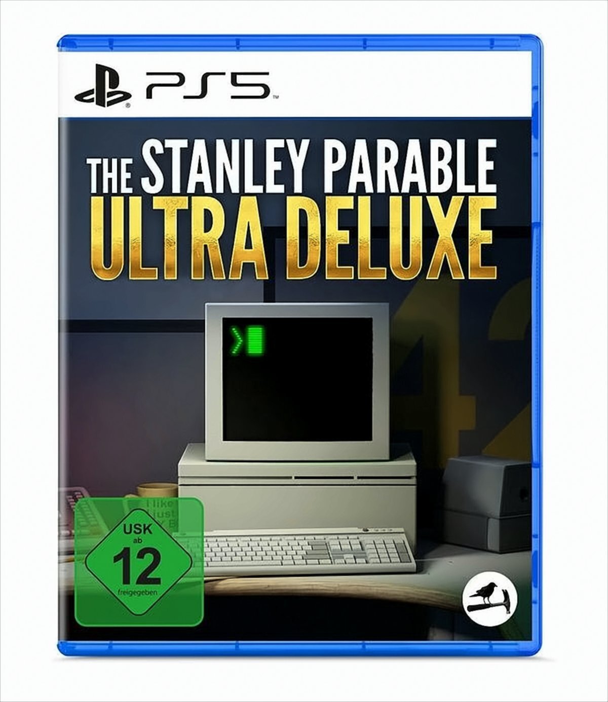 Flashpoint The Stanley Parable: Ultra Deluxe PS5 Xbox Spiele 623268