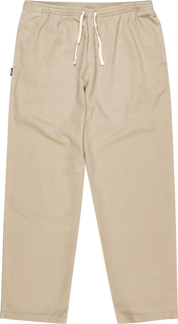 Herren Element Chiilin Twill gerade lose Hose M