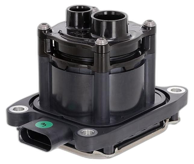 Ölpumpe Automatisiertes Schaltgetriebe VALEO für u.a. AUDI Q5 855298