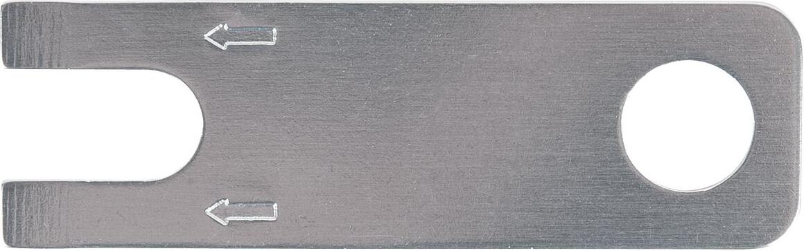 KS Tools Ventildichtungs-Werkzeug, für 11 mm Ventile 100.1182